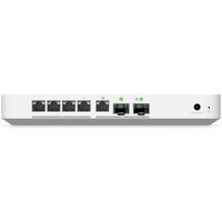Маршрутизатор Ubiquiti Ubiquiti Gateway Fiber - Превью изображения №3 — Интернет-магазин ПроЗаказ