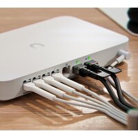 Маршрутизатор Ubiquiti Ubiquiti Gateway Fiber - Превью изображения №8 — Интернет-магазин ПроЗаказ