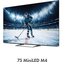 MiniLED телевизор Haier 75 MiniLED M4 - Превью изображения №4 — Интернет-магазин ПроЗаказ