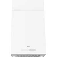 Кухонная вытяжка Korting Cube KHA 45970 W - Превью изображения №2 — Интернет-магазин ПроЗаказ