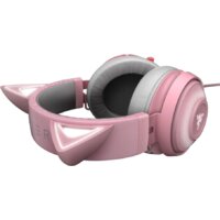 Наушники Razer Kraken Kitty (розовый) - Превью изображения №3 — Интернет-магазин ПроЗаказ
