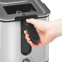 Фритюрница WMF KITCHENminis 415490711 - Превью изображения №7 — Интернет-магазин ПроЗаказ