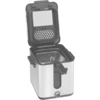 Фритюрница WMF KITCHENminis 415490711 - Превью изображения №4 — Интернет-магазин ПроЗаказ