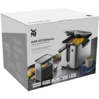 Фритюрница WMF KITCHENminis 415490711 - Превью изображения №13 — Интернет-магазин ПроЗаказ