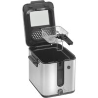 Фритюрница WMF KITCHENminis 415490711 - Превью изображения №5 — Интернет-магазин ПроЗаказ