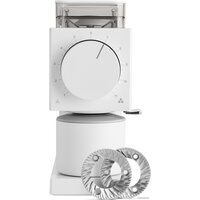 Электрическая кофемолка Fellow Ode Brew Grinder Gen 2 (белый) - Превью изображения №3 — Интернет-магазин ПроЗаказ