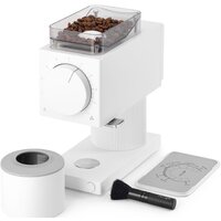 Электрическая кофемолка Fellow Ode Brew Grinder Gen 2 (белый) - Превью изображения №2 — Интернет-магазин ПроЗаказ
