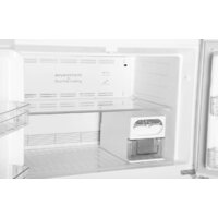 Четырёхдверный холодильник Hitachi R-W660PUC7GPW - Превью изображения №6 — Интернет-магазин ПроЗаказ
