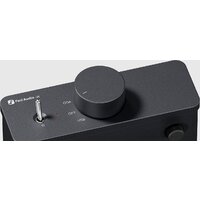 Цифро-аналоговый преобразователь Fosi Audio Q6 - Превью изображения №4 — Интернет-магазин ПроЗаказ