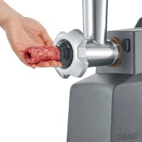 Мясорубка Graef FW706 - Превью изображения №8 — Интернет-магазин ПроЗаказ