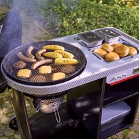 Гриль Weber Performer Premium 1501966 - Превью изображения №5 — Интернет-магазин ПроЗаказ