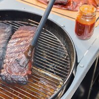 Гриль Weber Performer Premium 1501966 - Превью изображения №7 — Интернет-магазин ПроЗаказ