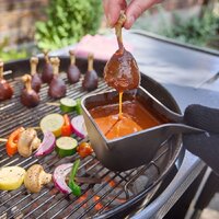 Гриль Weber Performer Premium 1501966 - Превью изображения №6 — Интернет-магазин ПроЗаказ