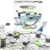 Конструктор Ravensburger GraviTrax Стартовый набор 22410 - Превью изображения №3 — Интернет-магазин ПроЗаказ