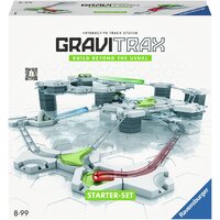 Конструктор Ravensburger GraviTrax Стартовый набор 22410 - Превью изображения №2 — Интернет-магазин ПроЗаказ