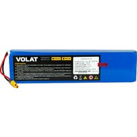 VOLAT 1AK-KUG-S2-8.6 для Kugoo S1 S2 S3 Micar Sprint S2 S3 Etwow AB-GS04 10S3P 36V 8550mAh
