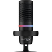 Проводной микрофон HyperX DuoCast - Превью изображения №6 — Интернет-магазин ПроЗаказ