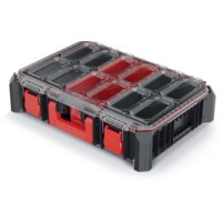 Органайзер Kistenberg Msx Organiser 40 High KMX554015B - Превью изображения №6 — Интернет-магазин ПроЗаказ