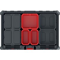Органайзер Kistenberg Msx Organiser 40 High KMX554015B - Превью изображения №5 — Интернет-магазин ПроЗаказ