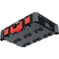Органайзер Kistenberg Msx Organiser 40 High KMX554015B - Превью изображения №3 — Интернет-магазин ПроЗаказ