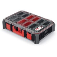 Органайзер Kistenberg Msx Organiser 40 High KMX554015B - Превью изображения №7 — Интернет-магазин ПроЗаказ