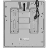 Варочная панель Meferi MGH453WH Glass Power - Превью изображения №13 — Интернет-магазин ПроЗаказ