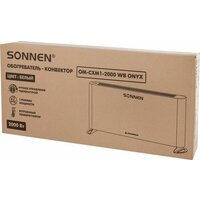 Конвектор Sonnen Onyx-2000.1 - Превью изображения №12 — Интернет-магазин ПроЗаказ