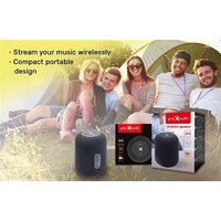 Беспроводная колонка GMB Audio SPK-BT-15-BK - Превью изображения №3 — Интернет-магазин ПроЗаказ