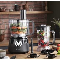 Кухонный комбайн Russell Hobbs 24732-56 - Превью изображения №3 — Интернет-магазин ПроЗаказ