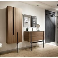  Toppus Зеркало Silk 100x80 - Превью изображения №4 — Интернет-магазин ПроЗаказ
