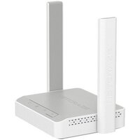 Wi-Fi роутер Netcraze Starter NC-1121 - Превью изображения №2 — Интернет-магазин ПроЗаказ