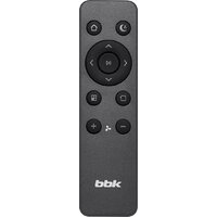 Робот-пылесос BBK BV3502 (черный/оранжевый) - Превью изображения №14 — Интернет-магазин ПроЗаказ
