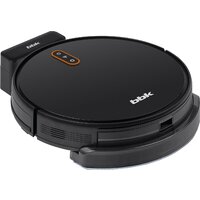 Робот-пылесос BBK BV3502 (черный/оранжевый) - Превью изображения №6 — Интернет-магазин ПроЗаказ