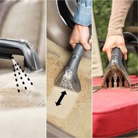 Пылесос Bissell SpotClean Cordles 3681N - Превью изображения №4 — Интернет-магазин ПроЗаказ