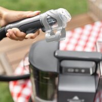 Пылесос Bissell SpotClean Cordles 3681N - Превью изображения №5 — Интернет-магазин ПроЗаказ