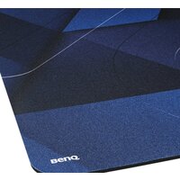 Коврик для мыши BenQ Zowie G-SR-SE Deep Blue - Превью изображения №4 — Интернет-магазин ПроЗаказ