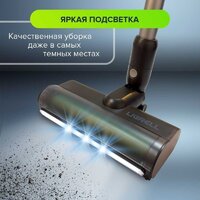 Пылесос Ligrell LV-550MB - Превью изображения №9 — Интернет-магазин ПроЗаказ