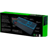 Клавиатура Razer Ornata V3 X (нет кириллицы) - Превью изображения №9 — Интернет-магазин ПроЗаказ