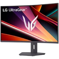 Игровой монитор LG UltraGear 32G600A-B - Превью изображения №3 — Интернет-магазин ПроЗаказ
