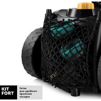 Пароочиститель Kitfort KT-932 - Превью изображения №5 — Интернет-магазин ПроЗаказ