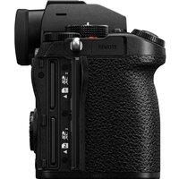 Беззеркальный фотоаппарат Panasonic Lumix S DC-S5 Body - Превью изображения №9 — Интернет-магазин ПроЗаказ