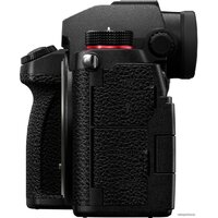 Беззеркальный фотоаппарат Panasonic Lumix S DC-S5 Body - Превью изображения №6 — Интернет-магазин ПроЗаказ