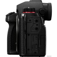 Беззеркальный фотоаппарат Panasonic Lumix S DC-S5 Body - Превью изображения №7 — Интернет-магазин ПроЗаказ