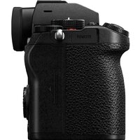 Беззеркальный фотоаппарат Panasonic Lumix S DC-S5 Body - Превью изображения №8 — Интернет-магазин ПроЗаказ