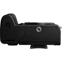 Беззеркальный фотоаппарат Panasonic Lumix S DC-S5 Body - Превью изображения №3 — Интернет-магазин ПроЗаказ