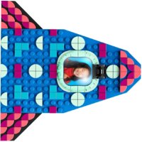 Конструктор LEGO Dots 41936 Подставка для карандашей - Превью изображения №11 — Интернет-магазин ПроЗаказ