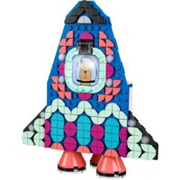 Конструктор LEGO Dots 41936 Подставка для карандашей - Превью изображения №15 — Интернет-магазин ПроЗаказ