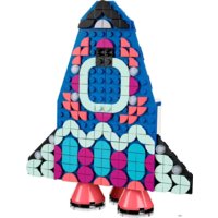 Конструктор LEGO Dots 41936 Подставка для карандашей - Превью изображения №3 — Интернет-магазин ПроЗаказ