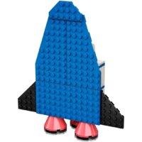 Конструктор LEGO Dots 41936 Подставка для карандашей - Превью изображения №10 — Интернет-магазин ПроЗаказ