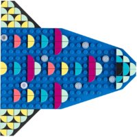 Конструктор LEGO Dots 41936 Подставка для карандашей - Превью изображения №16 — Интернет-магазин ПроЗаказ